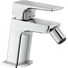 Nobili Rubinetterie VV103119/1CR Miscelatore Monocomando Bidet, Cromato