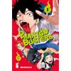 Star Comics Phantom busters (Vol. 1)