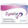Lo.li.pharma Zyxelle 30 compresse