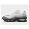 Nike Mens Nike Air Max 95 - Bianco, bianco