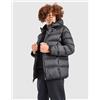 Under Armour Pronto Jacket Junior - Nero, nero