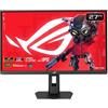 ASUS ROG STRIX XG27ACSR, Monitor Gaming da 27 HDR Fast IPS, Nero