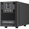 PowerWalker VFI 2000 AT Doppia conversione (online) 2000 VA 1800 W 4 presa(e) AC