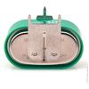 Varta - Batteria Ricaricabile Nimh Industria 2/V150H SLF 2.4V 150mAh