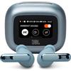 JBL Live Beam 3, Cuffie Wireless Bluetooth, Blu