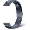 SeGinn Cinturino in Metallo 22mm per Xiaomi Watch S5/5/S4/S4 Sport/S3/2