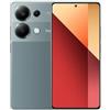 Xiaomi Redmi Note 13 Pro 16,9 cm (6.67) Double SIM Android 13 4G USB Type-C 8 Go 256 Go 5000 mAh Vert, Black
