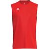 Erima Top Intro Funzionale Unisex - Adulto (Pacco da 1)