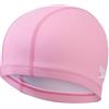 Speedo Unisex Adulto Ultra Pace Swimming Cap Cuffia da nuoto, Rosa, Taglia Unica