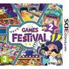 Big Ben Games festival 2 , Nintendo 3DS