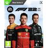 Codemasters F1 2022 Standard Multilingua Xbox Serie X