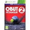 Big Ben Obut 2 Petanque, Kinect, Xbox 360