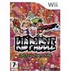 Kid Paddle - Lost in the game , Nintendo Wii