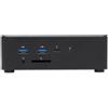 exone Business Mini X15 con AMD Ryzen 7 255, 16 GB di RAM, SSD da 500 GB e Windows 11 Pro
