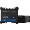 Teltonika RUT951 - Router wireless - Interruttore WWAN a 3 porte