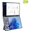 Zeuslap - Z14W - Monitor