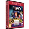 Blaze Entertainment Evercade Piko Interactive Collection 3