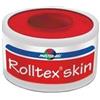 Master aid Cerotto in rocchetto master-aid rolltex skin 5x2,5