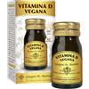 Giorgini Vitamina d vegana 60 pastiglie