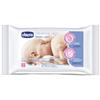 Chicco salviette detergenti per il seno 72 pezzi