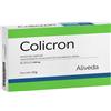 Laboratori aliveda Colicron 15 capsule