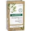 Klorane Shampoo Solido Avena 80g