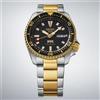Seiko Orologio automatico Seiko 5 Sports FTC Limited Edition HDB011J con etichetta