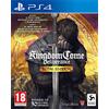 Deep Silver Kingdom Come Deliverance Royal Edition - Ultimate - PlayStation 4