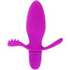 Fitch butt plug vibrante 1 St