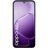 OPPO A6x 4+128GB 6.75" 4G Black Purple ITA