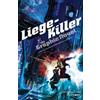 Christopher Hinz Liege-Killer (Tascabile)