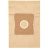 Paxanpax VB165, sacchetti di carta compatibili Daewoo 'VCB005' RC105 Argos ProAction Value VC33 Karcher TSC500 Proline VC1300M Sanyo SC34A Morphy Richards Essential Mini 73160 Series Confezione da 5