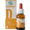 ERBAGIL Srl VITAMINOIL D 15ml