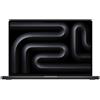 Apple MacBook Pro 16" (2026) - Apple M5 Pro con CPU 16-core e GPU 20-Core - 24GB RAM - SSD 1000GB - Display standard - QWERTY - Spagnolo - refurbished