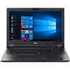 Fujitsu LifeBook E559 15" Core i3 2.1 GHz - SSD 256 GB - 8GB - QWERTY - Svedese - refurbished