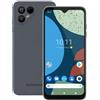 Fairphone 4 256GB - Grigio - refurbished