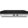 HP ProDesk 400 G5 Mini Core i3 3.6 GHz - SSD 256 GB RAM 8 GB - refurbished
