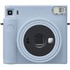 Fujifilm Macchina fotografica istantanea Instax Square SQ1 Pack Liberté - Blu + Fujinon Fujinon 65.75mm f/12.6 f/12.6 - refurbished