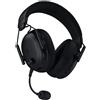 Razer Cuffie riduzione del rumore gaming wired + wireless con microfono Razer BlackShark V3 Pro - Nero - refurbished