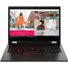 Lenovo ThinkPad L13 Yoga 13" Core i5 1.6 GHz - SSD 256 GB - 8GB QWERTZ - Tedesco - refurbished