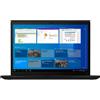 Lenovo ThinkPad X13 G2 13" GHz - SSD 256 GB - 16GB - QWERTY - Finlandese - refurbished