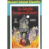 Desert Island Films Dr. Jekyll's Dungeon Of Death (DVD) Dawn Carver James Mathers