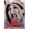 Srs Cinema Tales From Deep Hell (DVD) Various Davide Pesca
