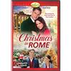 Hallmark Christmas in Rome (DVD) Holly Hayes Lacey Chabert Same Page Ernie Barbarash