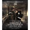 KimStim Christopher Nolan Presents: Sanatorium Under The Sign Of The Hourglass (Blu-ray)