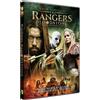Green Apple Entertainment The Rangers: Bloodstone (DVD) Chris Tuck - Bjorn Dana Nordquist - Reina Lorne