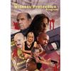 Adler & Associates Entertainment The Witness Protection Program (DVD) Darly Jones Joanne Gonzalez Lori Katz
