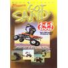 RumbleRide LLC Got Sand? (DVD) Harold "The Bumblebee" Goodman Jeremy Schell Keith Little
