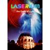 Silent Gallery Films Laserium, the Gods of Light (DVD) Dr.Elsa Garmire Ron Hipschman Steve Shapiro
