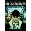 Screen Media Chatroom (DVD) Aaron Johnson Imogen Poots